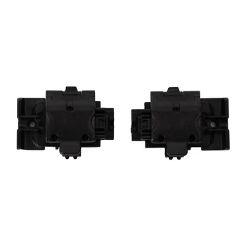 Съёмный прижим волокна в свободном буфере для сварочных аппаратов FiberFox, комплект 2 шт